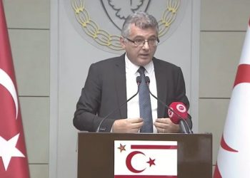 Erhürman: İş olsun diye üçlü görüşme yapmam