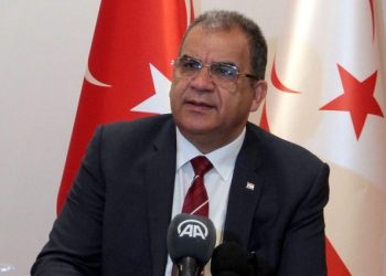 Ulaştırma Bakanı Sucuoğlu: Limanlardan utandım