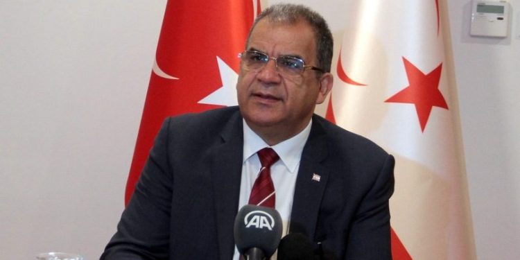 Ulaştırma Bakanı Sucuoğlu: Limanlardan utandım