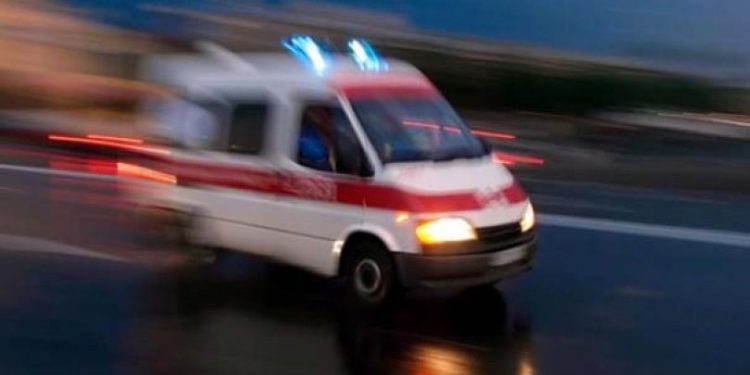 Ozanköy’de 4 yaşındaki çocuk havuzda yaşamını yitirdi