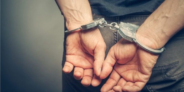 Boğazköy’de tartıştığı kişiyi bıçakla yaralayan zanlı tutuklandı
