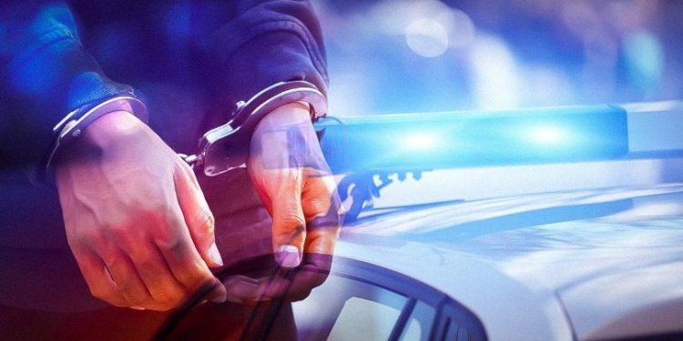 Kız arkadaşıyla tartıştı, akaryakıt istasyonunu birbirine kattı