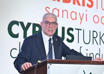 Kamacıoğlu: Sadece sanayicinin yer alacağı bölgeler oluşturmak için girişim başlattık