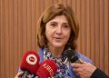 Holguin: Kıbrıs’ta ilerleme için fırsat penceresi giderek kapanıyor