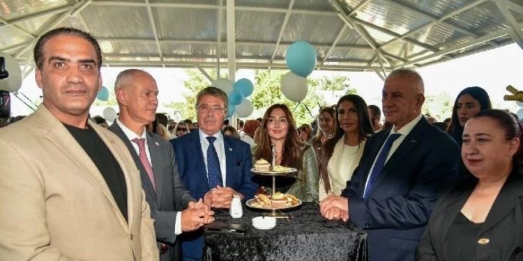 Üstel: Uzun süre istikrar olmadığı için ülke bu tip yatırımlara hasret kaldı