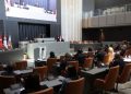 Meclis, ‘karma oy’ için bugün olağanüstü toplanacak