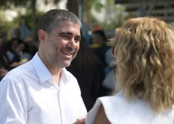 Aktunç: Lefkoşa yaşanabilir bir başkent olacak