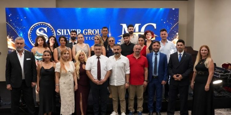Güzellik Zirvesi 2, akademi ve sektörü Antalya’da buluşturdu
