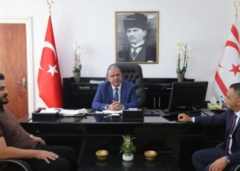 Taksicilerin sorunları ele alındı