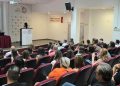 KKTC Dijital Dönüşüm Forumu 2026 Sanayi Odası’nda yapıldı