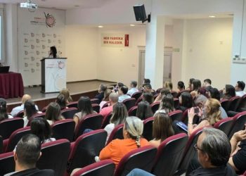 KKTC Dijital Dönüşüm Forumu 2026 Sanayi Odası’nda yapıldı