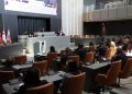 Meclis’te karma oyun kaldırılması oy çokluğuyla kabul edildi