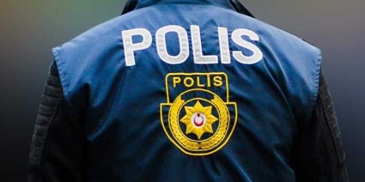 Çelik Hat Operasyonu kapsamında aranan bir kişi bulundu