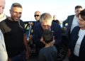 UBP, köy köy sahada… “Biz yine birinci partiyiz, yine iktidardayız”