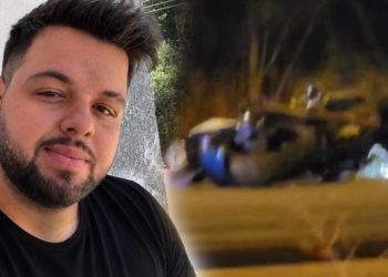 Ciklos’ta feci motosiklet kazası: Zülfikar Suphi Elmas yaşamını yitirdi!