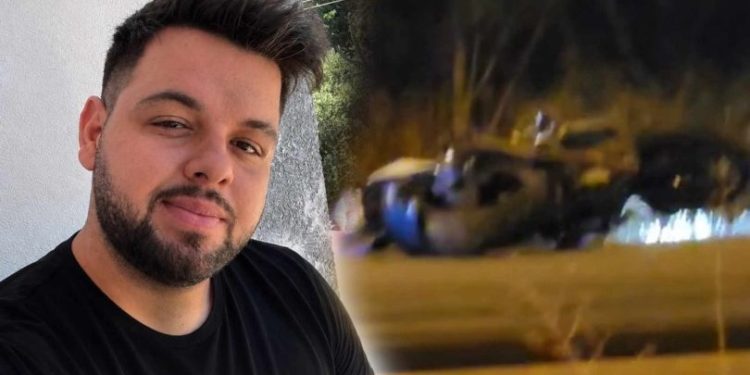 Ciklos’ta feci motosiklet kazası: Zülfikar Suphi Elmas yaşamını yitirdi!