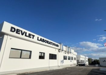 Devlet Laboratuvarı bugün yeniden hizmete giriyor