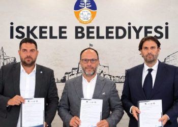İskele’de yapı güvenliğini güçlendirecek önemli iş birliği