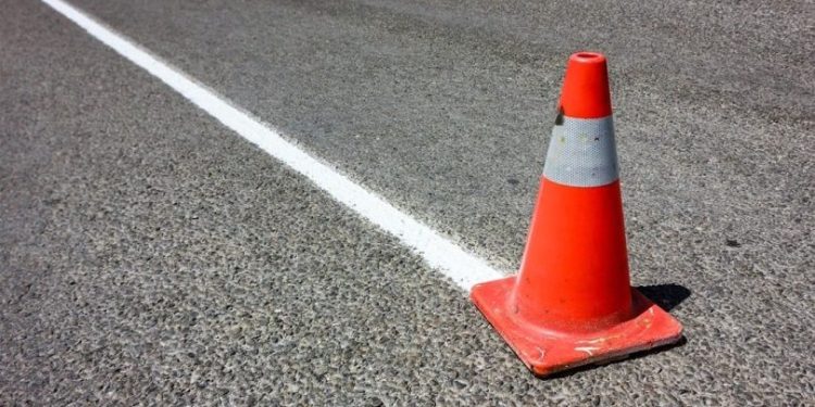 Çayırova-Pamuklu ana yolu trafik akışına kapatıldı