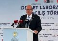 Dinçyürek: Biz ihtiyacı görürüz, yaparız ve bugün olduğu gibi açarız