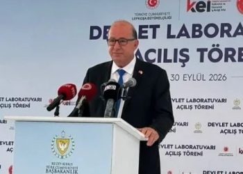 Dinçyürek: Biz ihtiyacı görürüz, yaparız ve bugün olduğu gibi açarız