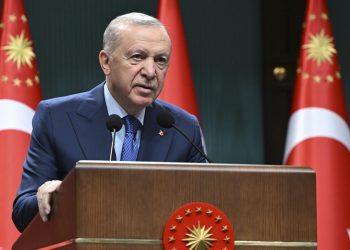 Yunanistan medyası: Erdoğan, Atina’yı muhatap almıyor