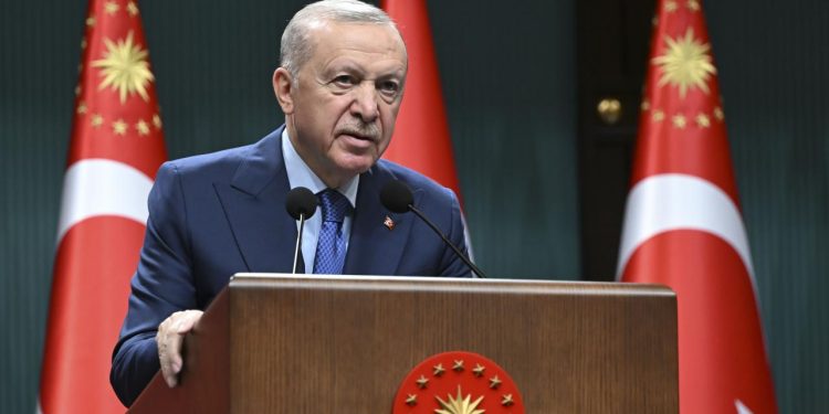 Yunanistan medyası: Erdoğan, Atina’yı muhatap almıyor