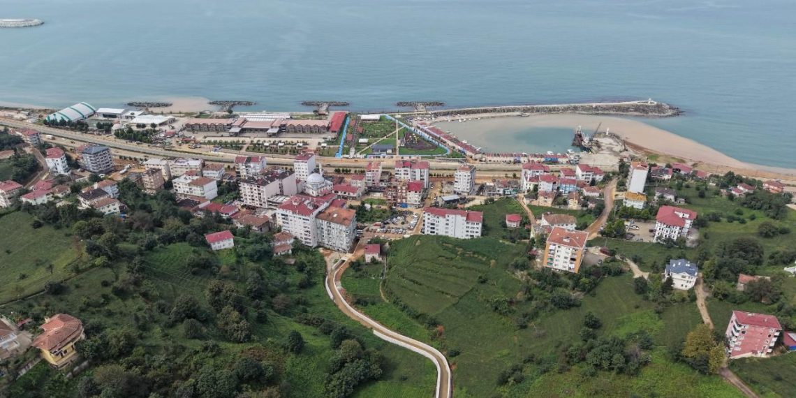 Rize’de 8 eğitim kurumunda eğitime 1 gün ara verildi