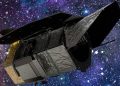NASA’nın Roman Uzay Teleskobu 300 megapiksellik gözünü evrene açtı