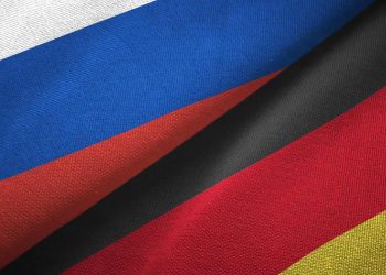 Rusya: Almanlar yine savaş istiyor