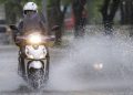 Kocaeli’de motosiklet ve motokuryelere geçici trafik yasağı