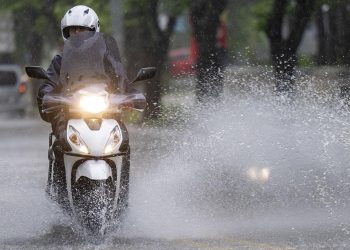Kocaeli’de motosiklet ve motokuryelere geçici trafik yasağı