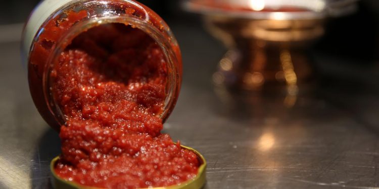 Domates salçası beyin fonksiyonlarınızı nasıl etkileyebilir?