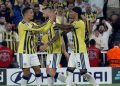Fenerbahçe, Şampiyonlar Ligi’ne beraberlikle başladı
