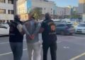 Sosyal medya fenomeni Semih Varol polislere yönelik sözleri nedeniyle gözaltına alındı