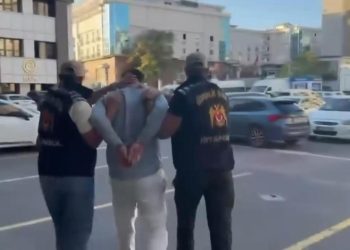 Sosyal medya fenomeni Semih Varol polislere yönelik sözleri nedeniyle gözaltına alındı