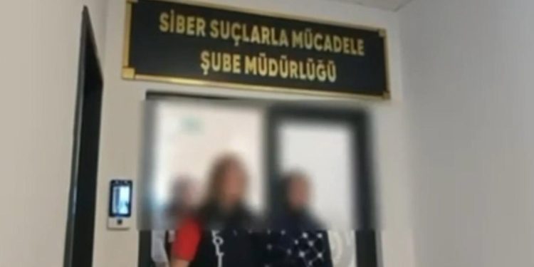 21 ilde siber suç operasyonu: 76 tutuklama