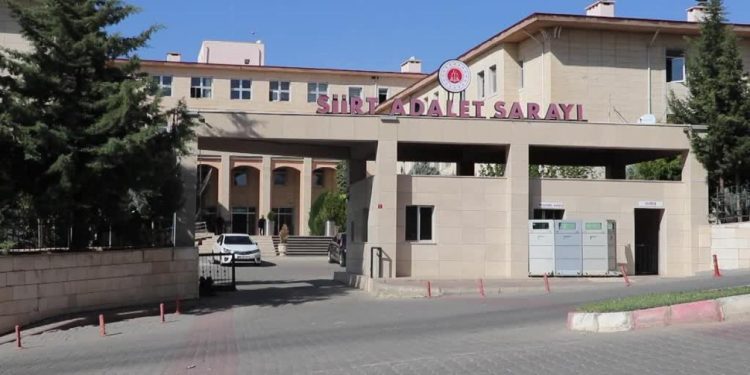 Siirt’te 2 yıl sonra aydınlatılan kadın cinayetinde 5 sanığa dava