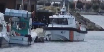 Batan “Tuğberk İmamoğlu” gemisinin yakınlarında cansız bedene ulaşıldı