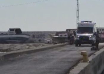 Batan “Tuğberk İmamoğlu” gemisinin kaptanının cansız bedenine ulaşıldı