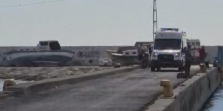 Batan “Tuğberk İmamoğlu” gemisinin kaptanının cansız bedenine ulaşıldı