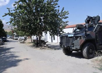 Sivas’ta kaybolan 11 aylık bebeğin annesi ve babası tutuklandı