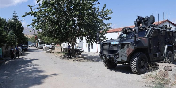 Sivas’ta kaybolan 11 aylık bebeğin annesi ve babası tutuklandı