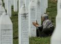 Srebrenitsa Anıt Merkezine ‘Sırplar baskın yapılabilir’ uyarısı