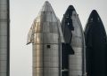 SpaceX Starship’i ilk kez yörüngeye fırlatmayı deneyecek: Etkileri sarsıcı olabilir
