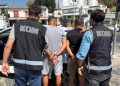 Kırmızı bültenle aranıyordu, Bodrum’da yakalandı