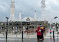 Suudi Arabistan’da Mekke’ye ve 4 bölgeye daha acil uyarı