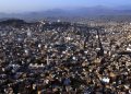 Yemen'de Husilerin Taiz iline düzenlediği saldırıda biri çocuk 5 kişi öldü