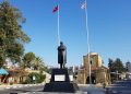 Lefkoşa Atatürk Anıtı ve Boğaz Şehitliği’nde Gaziler Günü nedeniyle tören düzenlenecek