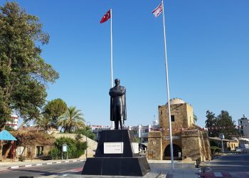 Lefkoşa Atatürk Anıtı ve Boğaz Şehitliği’nde Gaziler Günü nedeniyle tören düzenlenecek